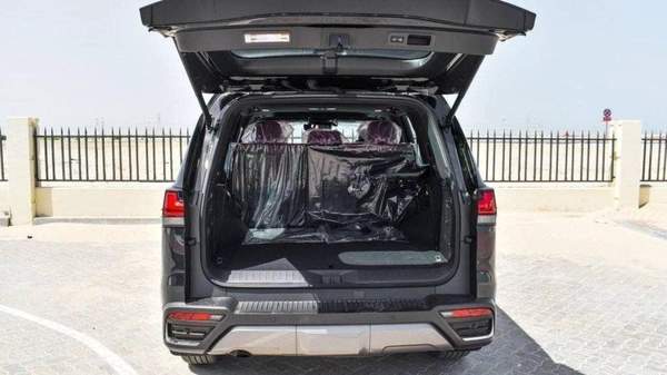 Lexus LX 600 LEXUS LX600 3.5L URBAN PETROL, A/T,MY24 3.5L Petrol 2024