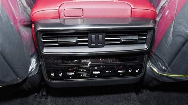 Lexus LX 600 LEXUS LX600 3.5L URBAN PETROL, A/T,MY24 3.5L Petrol 2024