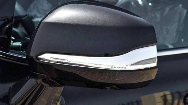 Lexus LX 600 LEXUS LX600 3.5L URBAN PETROL, A/T,MY24 3.5L Petrol 2024