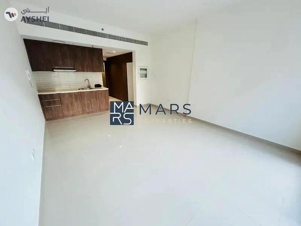 STUDIO Apartments in Al Zahia modern living and convenience