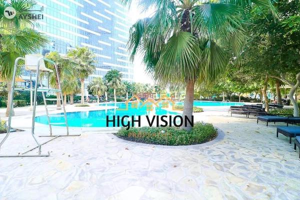 The Gate Tower 1, The Gate Tower, Shams Gate District, Shams Abu Dhabi, Al Reem Island, Abu Dhabi