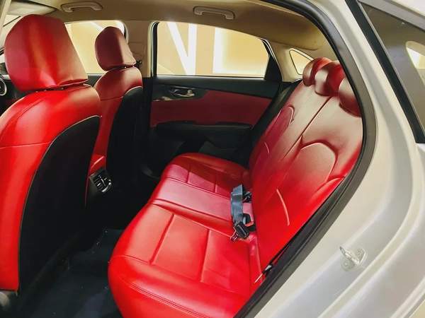 للبيع كيا سيراتو موديل 2019 مواصفات خليجية