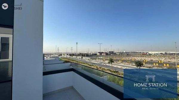 Murooj Al Furjan West, Al Furjan West, Al Furjan, Dubai