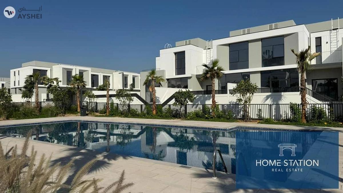 Murooj Al Furjan West, Al Furjan West, Al Furjan, Dubai-25-25