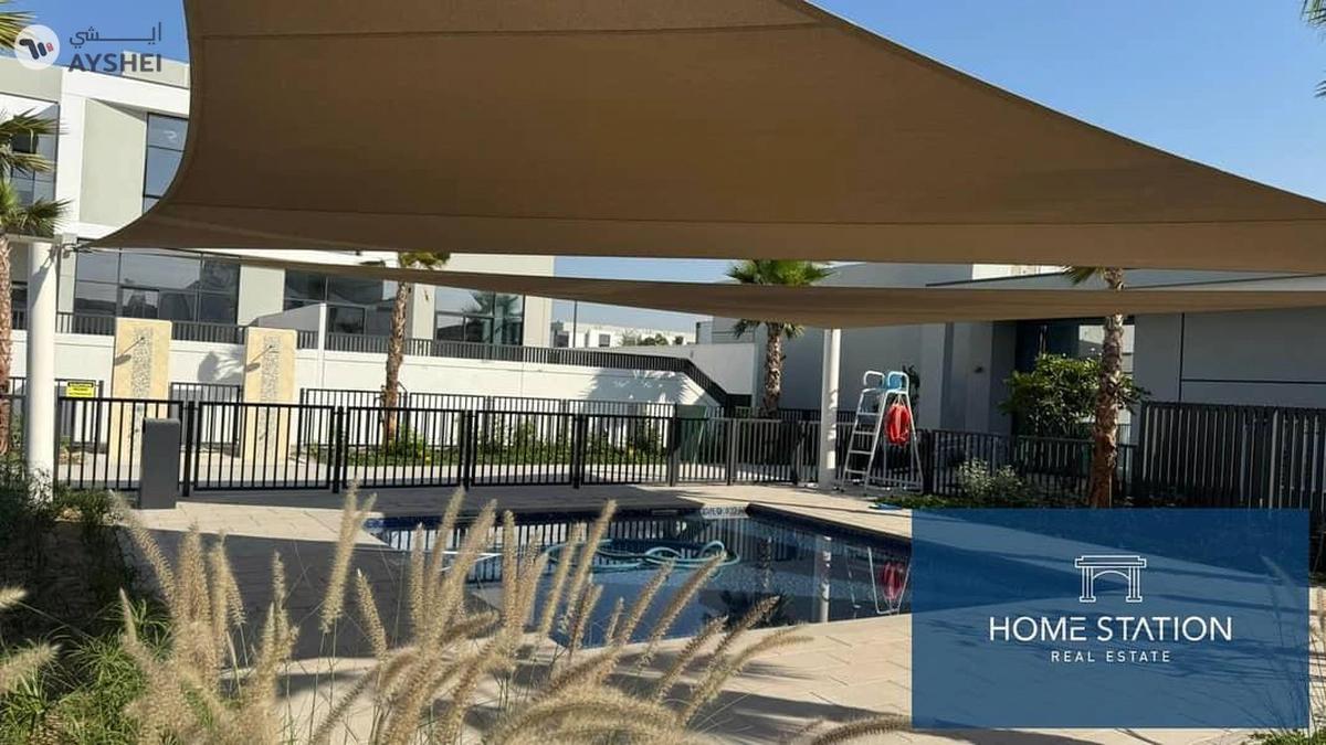 Murooj Al Furjan West, Al Furjan West, Al Furjan, Dubai-26-26