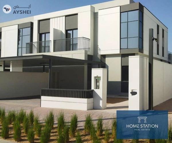 Murooj Al Furjan West, Al Furjan West, Al Furjan, Dubai