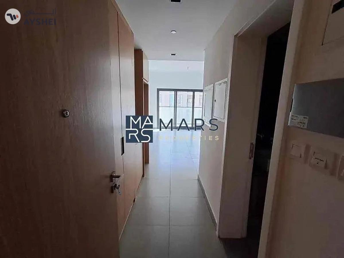 Private Balcony | Open View | Unfurnished-1-landscape