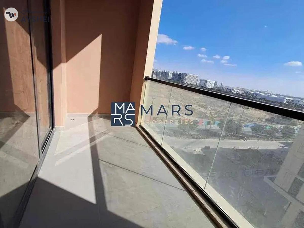 Private Balcony | Open View | Unfurnished-7-7