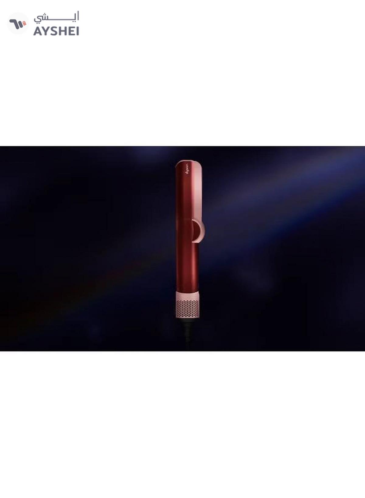 dyson Airstraitstraightener Strawberry Bronze/Blush Pink-5-5