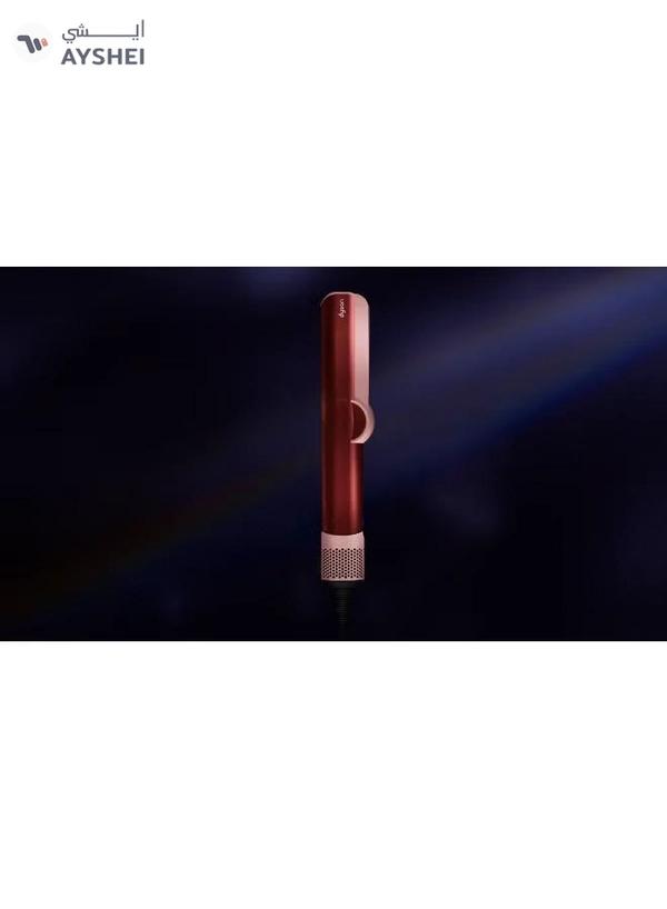 dyson Airstraitstraightener Strawberry Bronze/Blush Pink