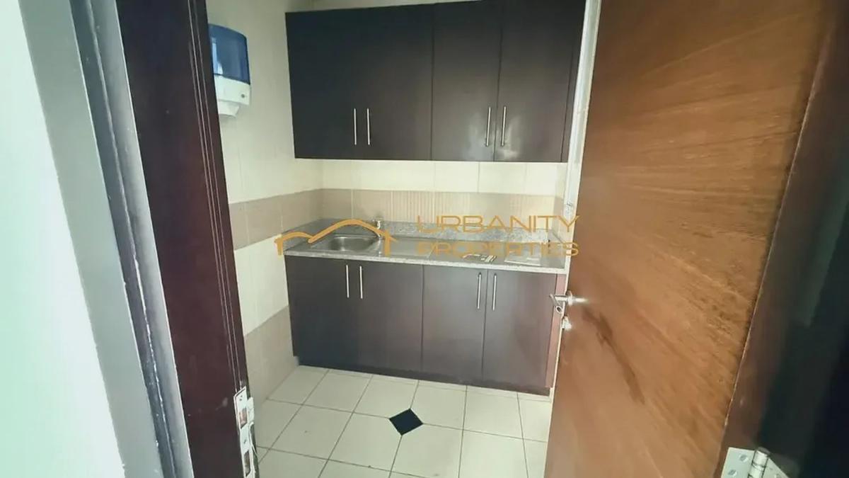 Spacious Fully Fitted Office for Rent | Prime Business Bay Location | The Prism-4-4