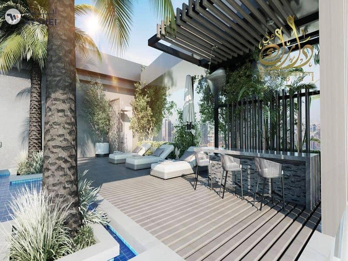 Apartment For Sale in Saray Prime Residence, Dubai Land Residence Complex, Dubai-4-4