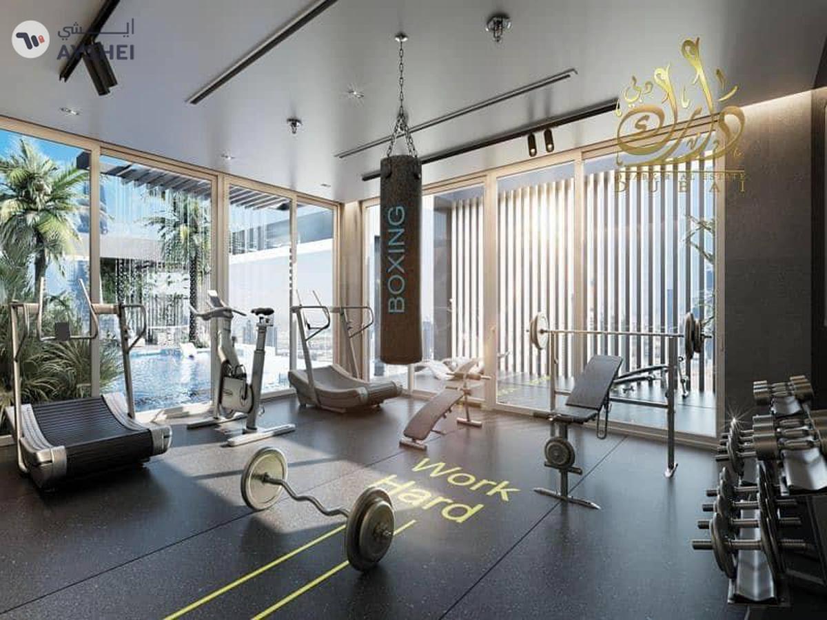 Apartment For Sale in Saray Prime Residence, Dubai Land Residence Complex, Dubai-5-5