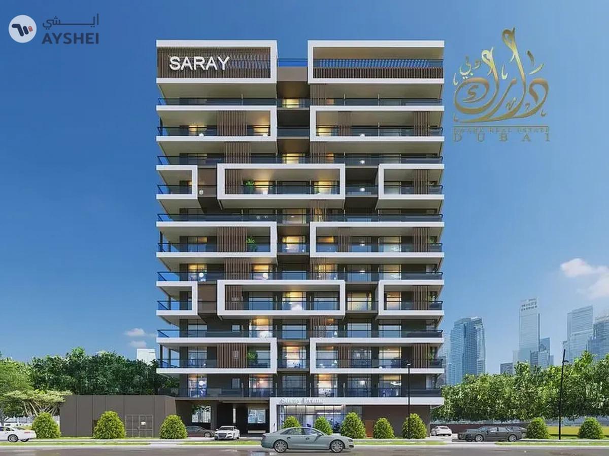 Apartment For Sale in Saray Prime Residence, Dubai Land Residence Complex, Dubai-0-0