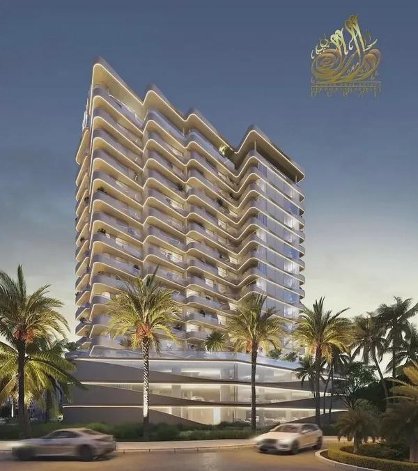 40%POST HAND OVER _8–10% ROI_FULLY FURNISHED_5% BOOKING