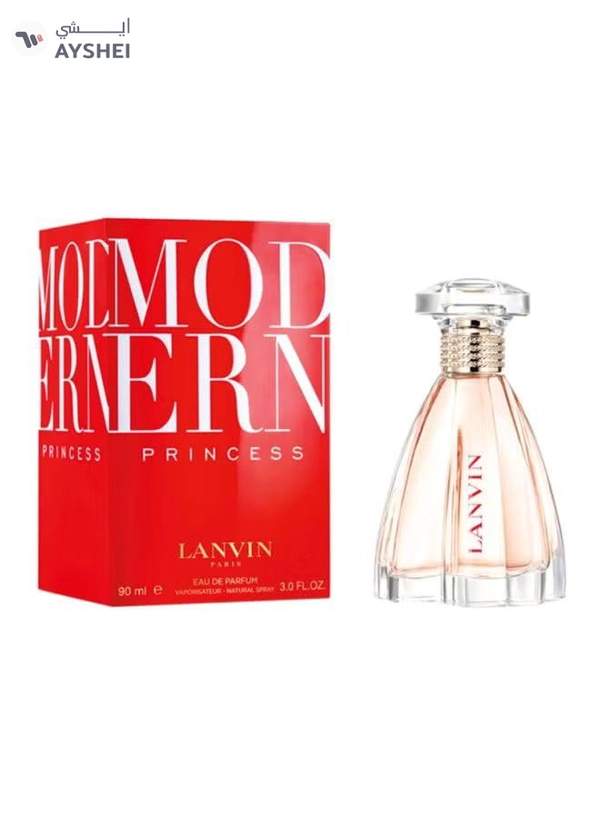 LANVIN PARIS Modern Princess EDP 90ml