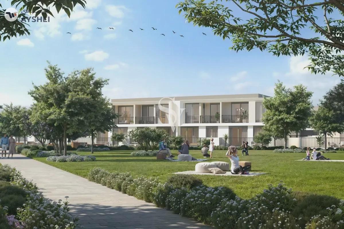 Greenway 2, Emaar South, Dubai South, Dubai-0-0