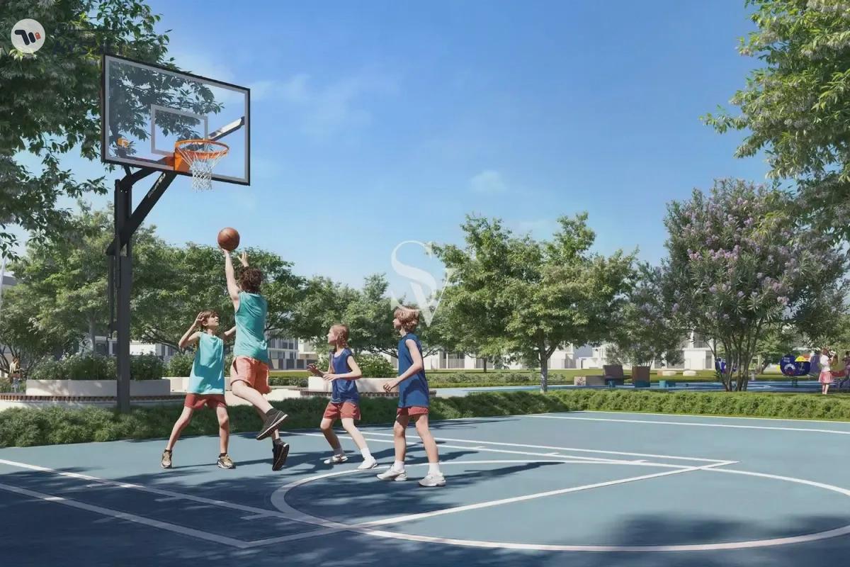 Greenway 2, Emaar South, Dubai South, Dubai-3-3