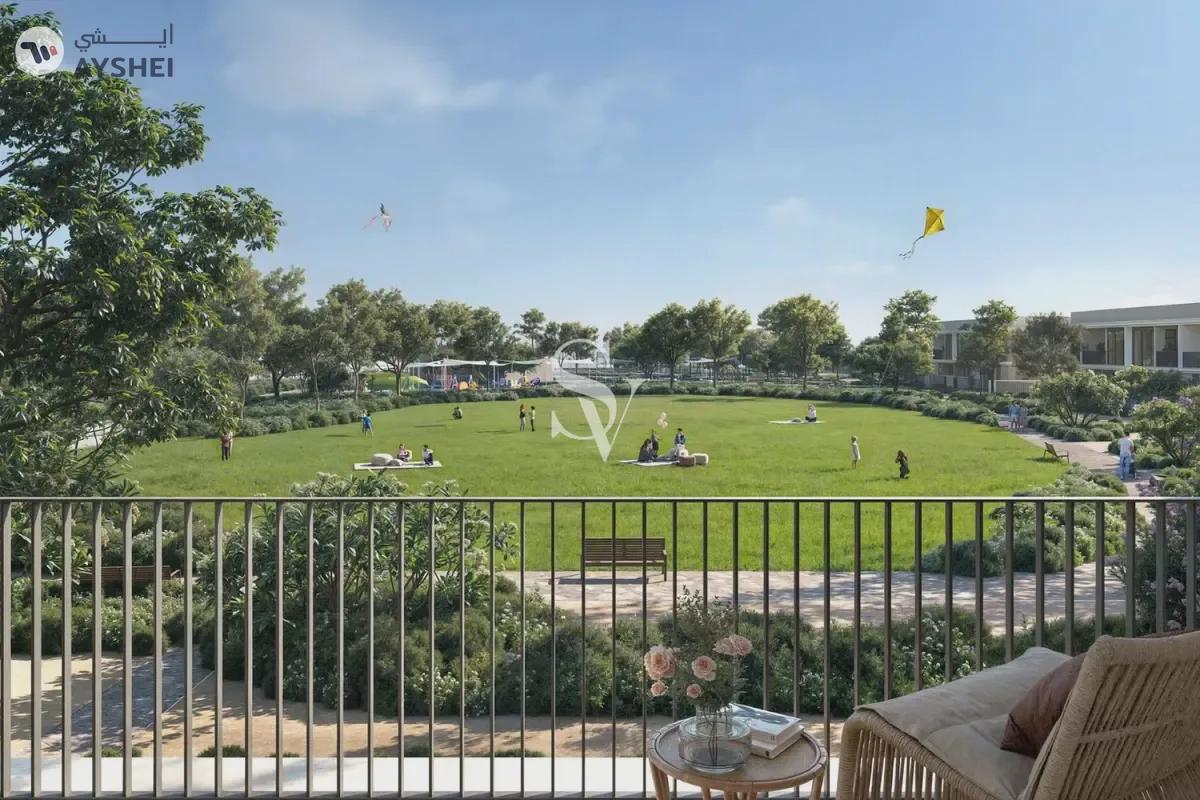 Greenway 2, Emaar South, Dubai South, Dubai-7-7