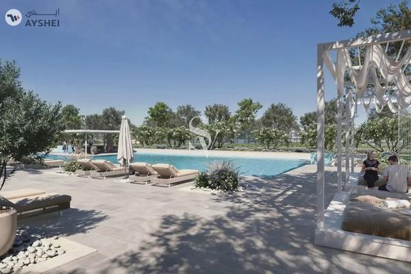 Greenway 2, Emaar South, Dubai South, Dubai