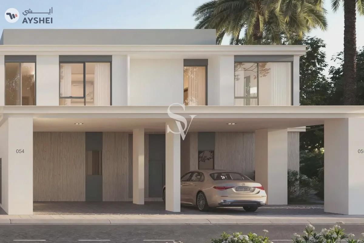 Greenway 2, Emaar South, Dubai South, Dubai-9-9