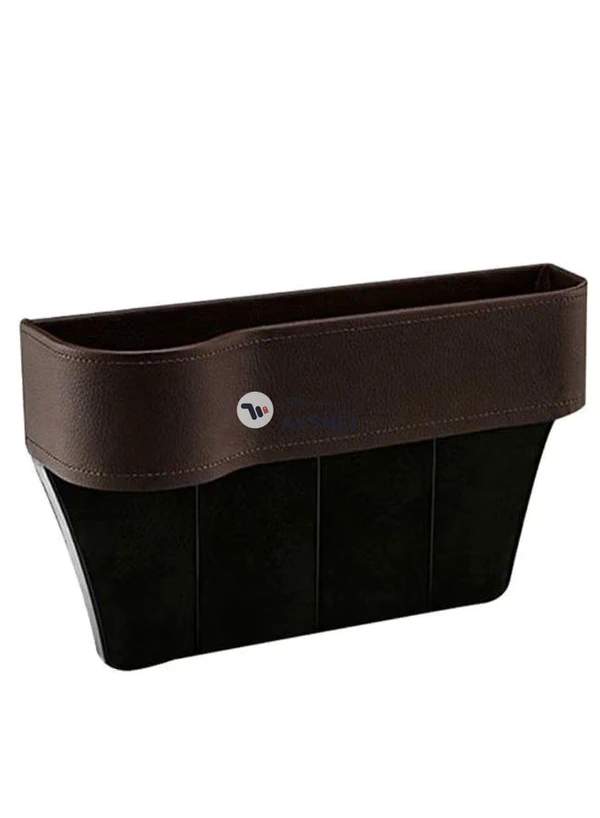 Generic Multi-Functional Car Organizer Left Storage Box