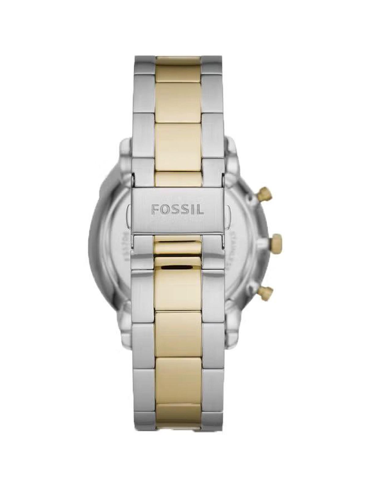 FOSSIL Men's Neutra Chronograph Watch FS5706-1-portrait