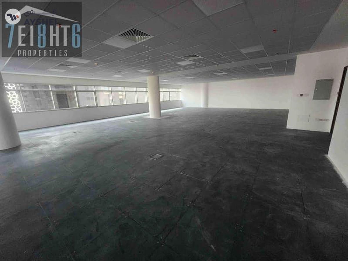 Al Fattan Plaza, Al Garhoud, Dubai-2-2