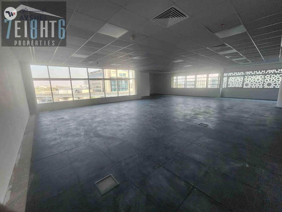 Al Fattan Plaza, Al Garhoud, Dubai-4-4