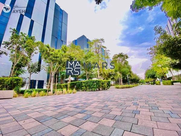 The Brand New & Premium Living 1 Bedroom Apartment for Rent