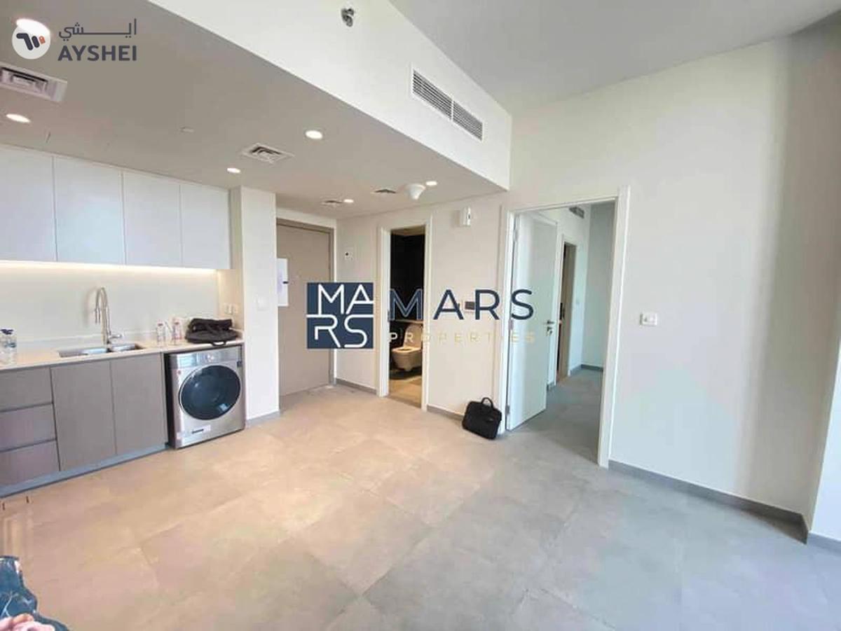 The Brand New & Premium Living 1 Bedroom Apartment for Rent-1-landscape