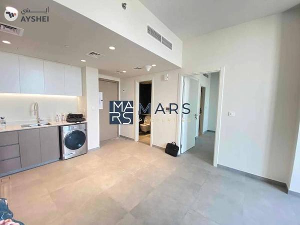 The Brand New & Premium Living 1 Bedroom Apartment for Rent