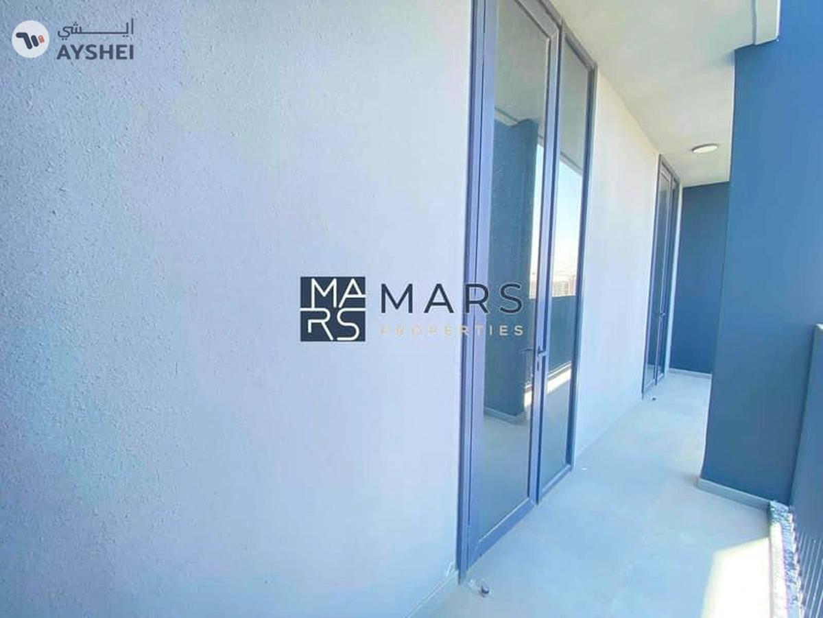 The Brand New & Premium Living 1 Bedroom Apartment for Rent-4-4