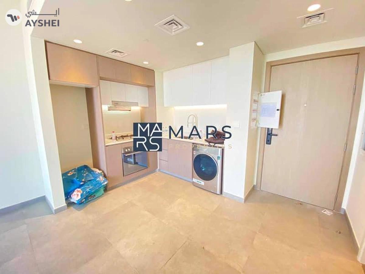 The Brand New & Premium Living 1 Bedroom Apartment for Rent-5-5