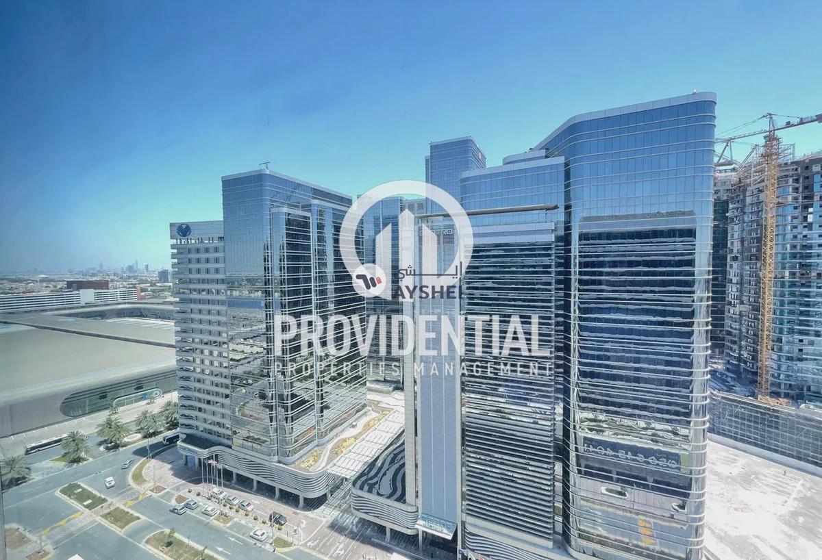 APARTMENT FOR RENT IN CAPITAL VIEWS, CAPITAL CENTRE-13-13