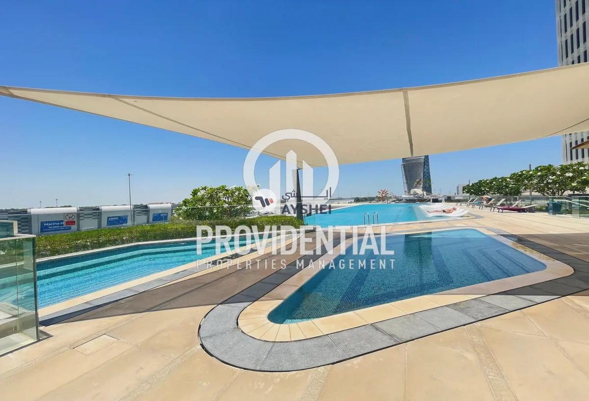 APARTMENT FOR RENT IN CAPITAL VIEWS, CAPITAL CENTRE-15-15