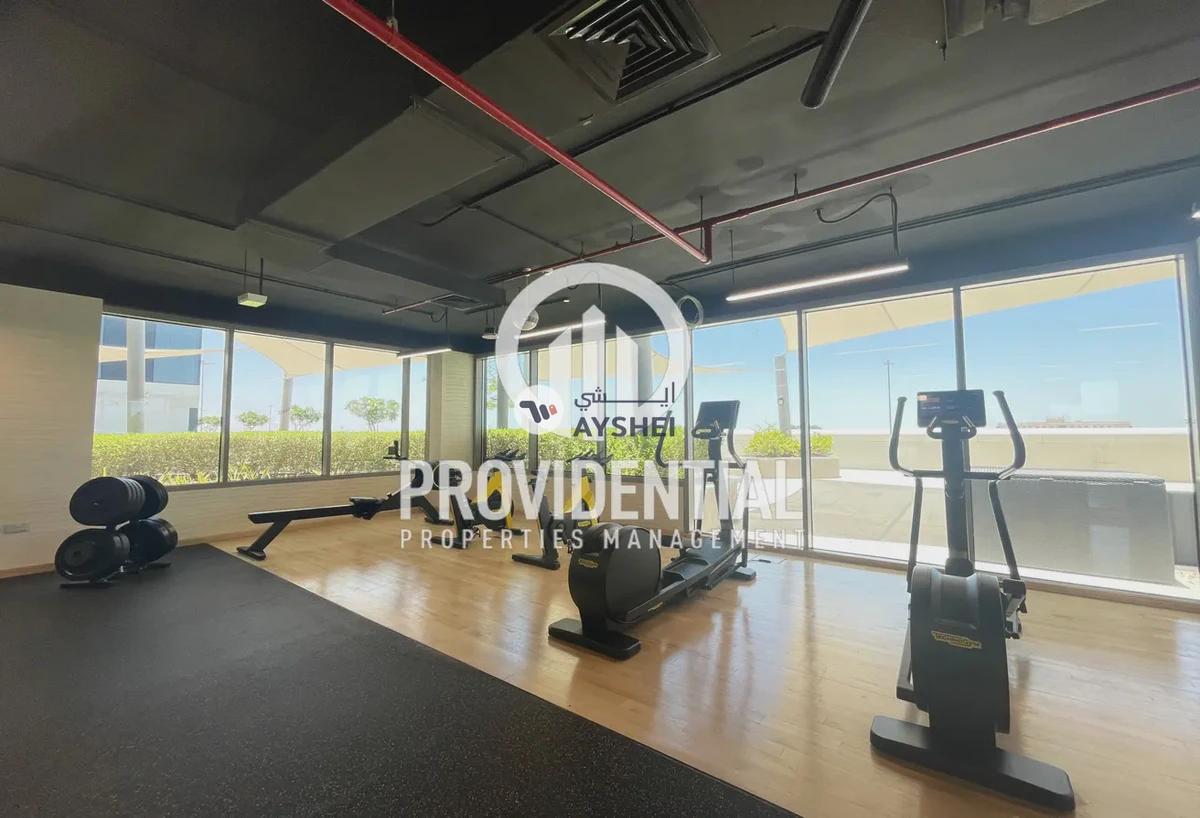 APARTMENT FOR RENT IN CAPITAL VIEWS, CAPITAL CENTRE-17-17