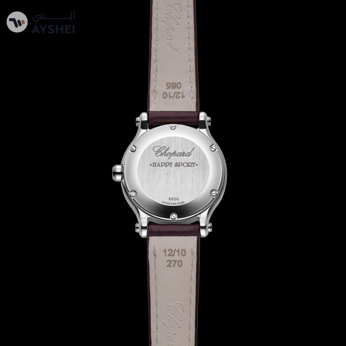 Chopard Happy Sport 25mm-3-3