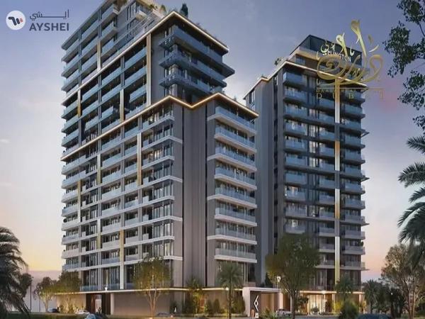 Limited units_Fully Furnished_OPEN VIEW_INVESTOR DEAL