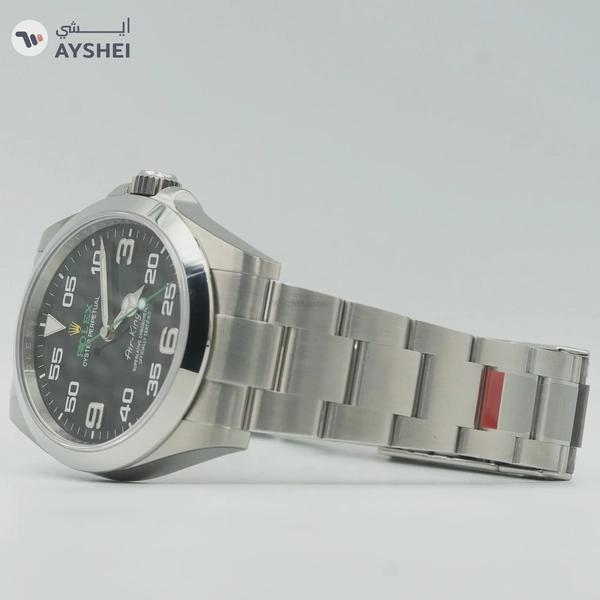 Rolex Air King 126900