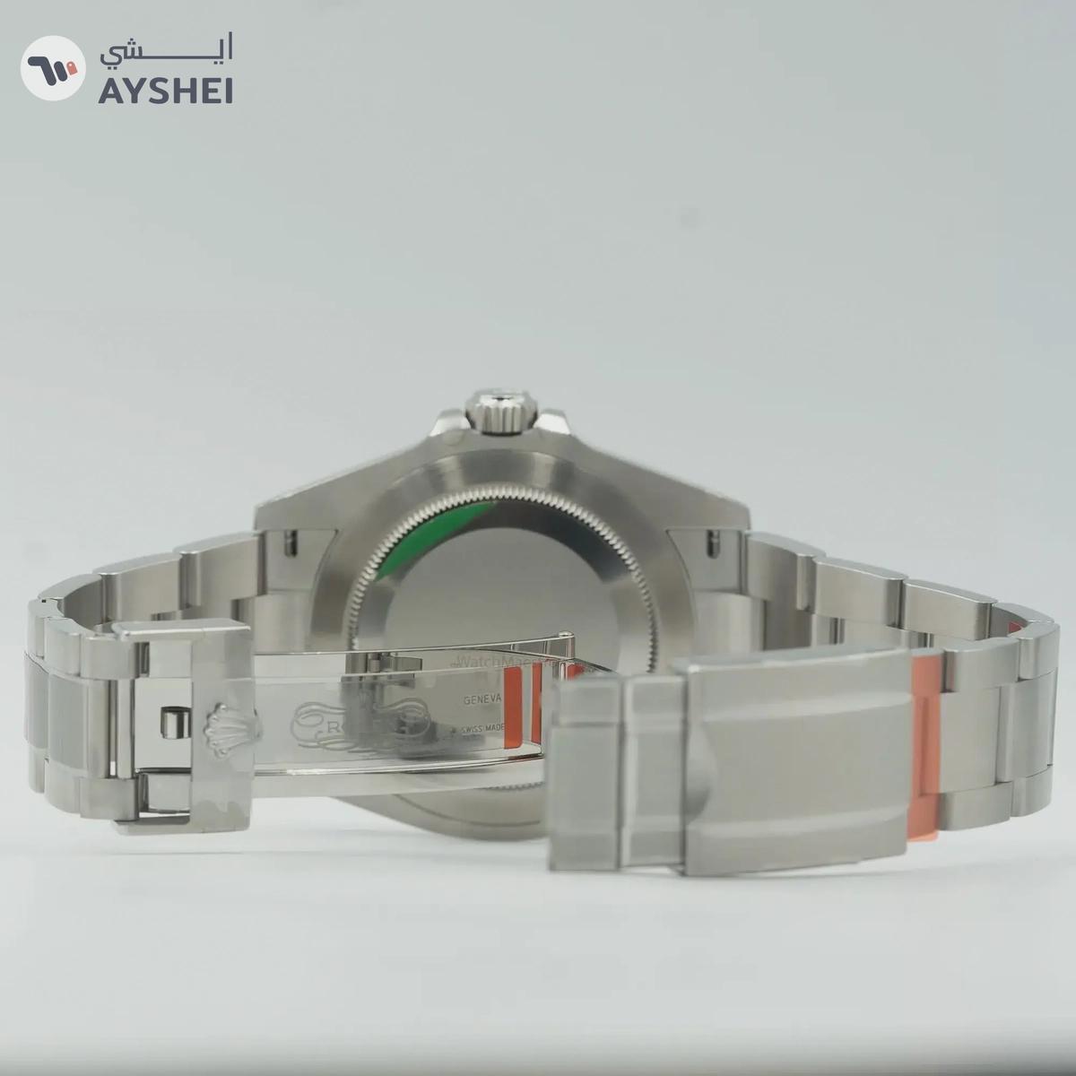 Rolex Air King 126900-2-2