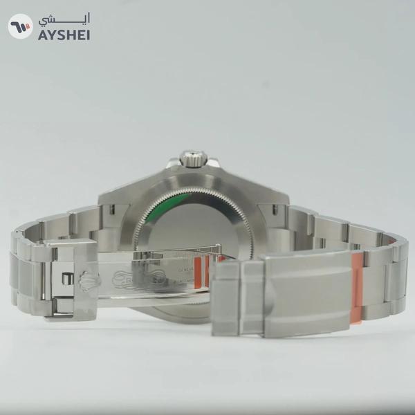 Rolex Air King 126900