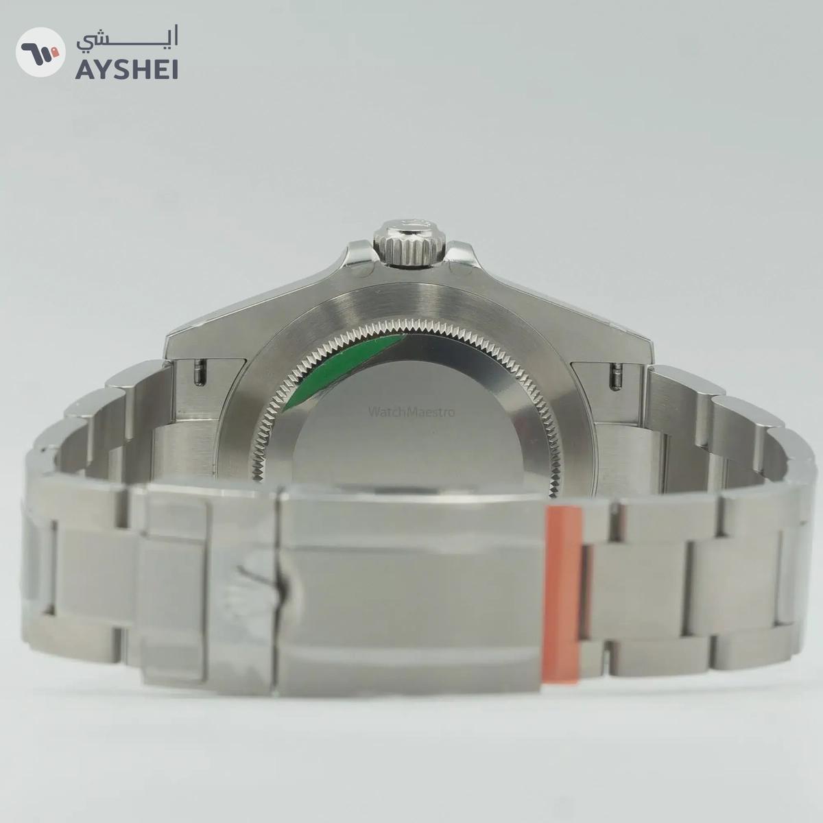 Rolex Air King 126900-3-3