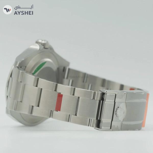 Rolex Air King 126900