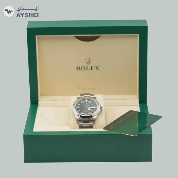Rolex Air King 126900