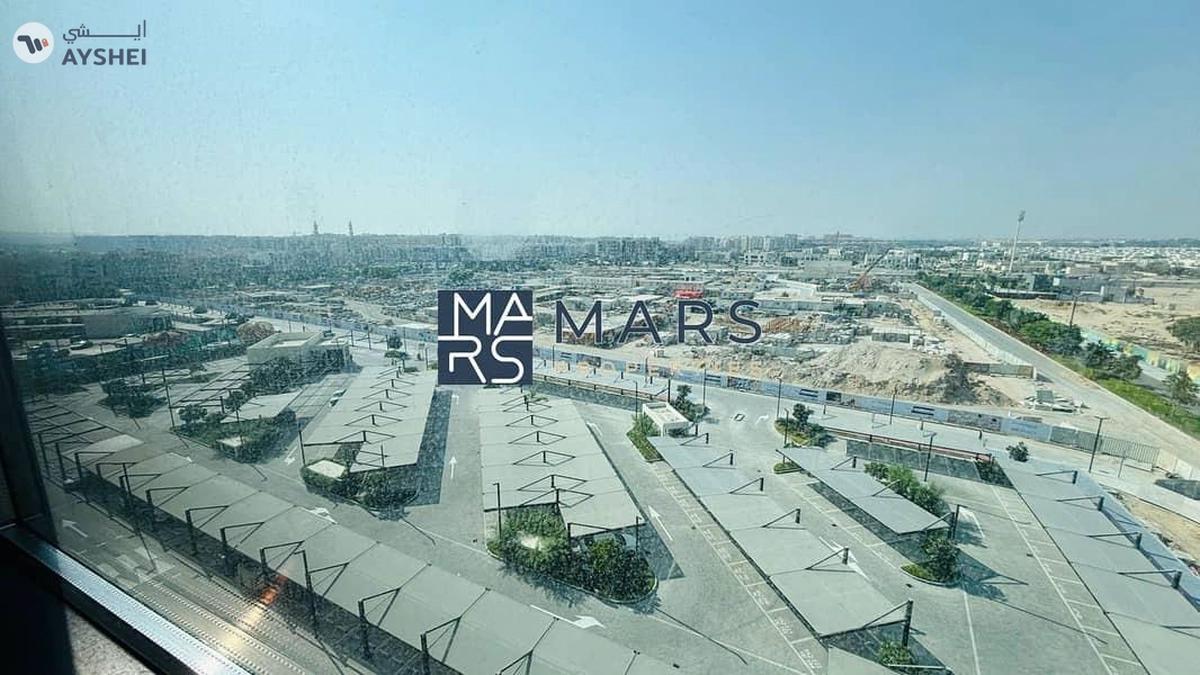 Stylish 1BHK at Al Mamsha – Book Your Tour Now!-14-14