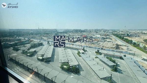 Stylish 1BHK at Al Mamsha – Book Your Tour Now!