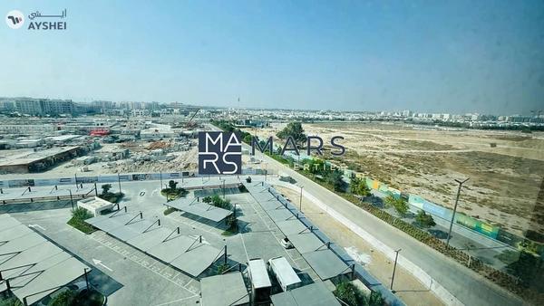 Stylish 1BHK at Al Mamsha – Book Your Tour Now!