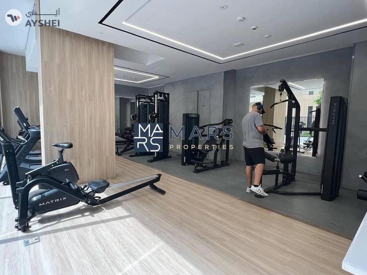 Stylish 1BHK at Al Mamsha – Book Your Tour Now!-27-27