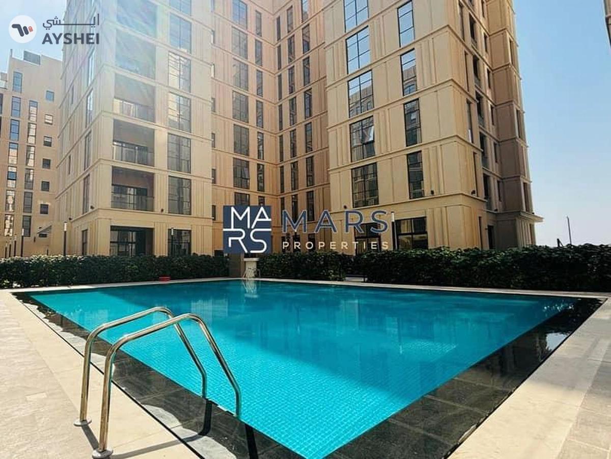 Stylish 1BHK at Al Mamsha – Book Your Tour Now!-0-landscape